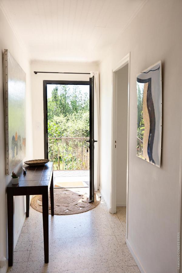 Maison Dans Les Arbres, Spa, Tennis, Parking Nîmes Exterior foto